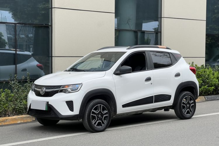 Used Dongfeng NAMMI EX1 2023 PRO Light Wind Edition Lightning Model