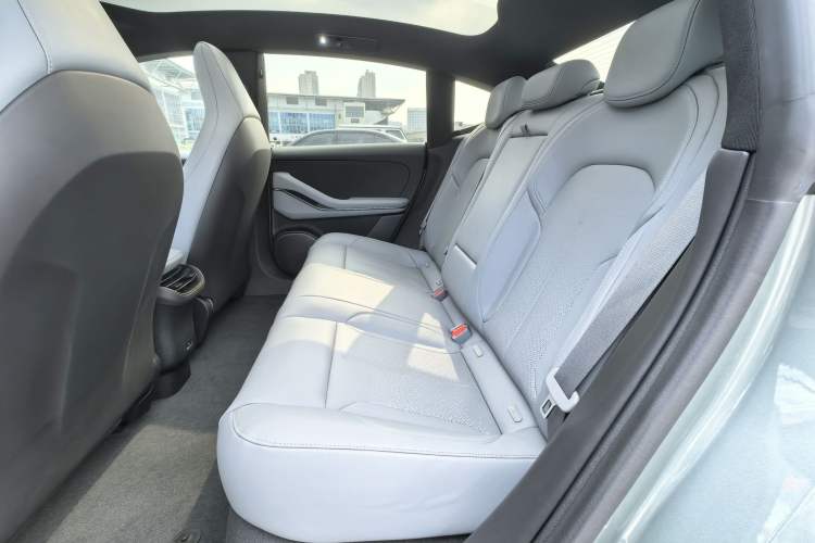 Used Nio ET5 2022 75 kWh