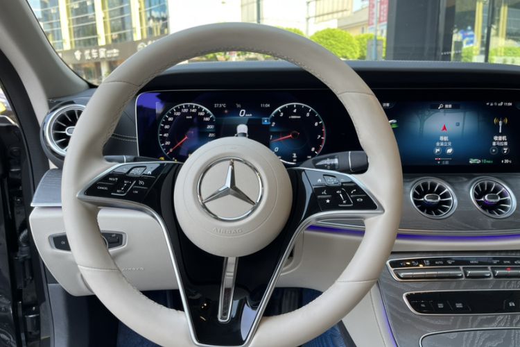 Used Mercedes-Benz CLS 2022 CLS 300 Sport Edition
