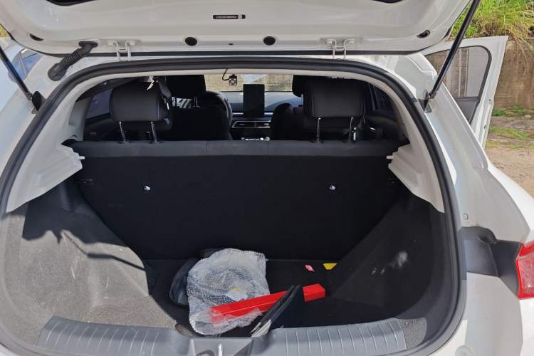 Used BYD e2 2021 Standard Model