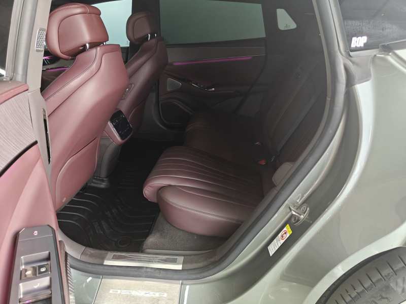 Used Denza Z9GT 2024 1100 Four-Wheel Drive Ultra Version — 11