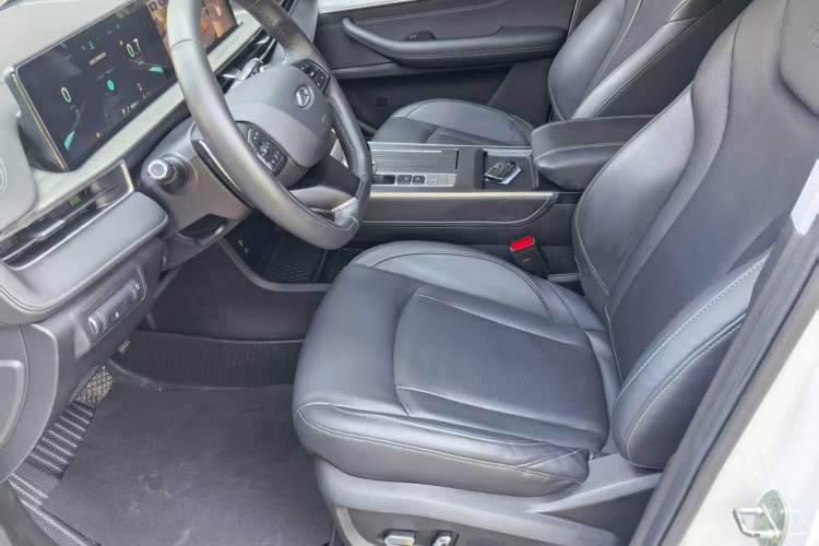 Used Chery Tiggo 8 2023 Kunpeng Edition 290TGDI Automatic Excellence Model