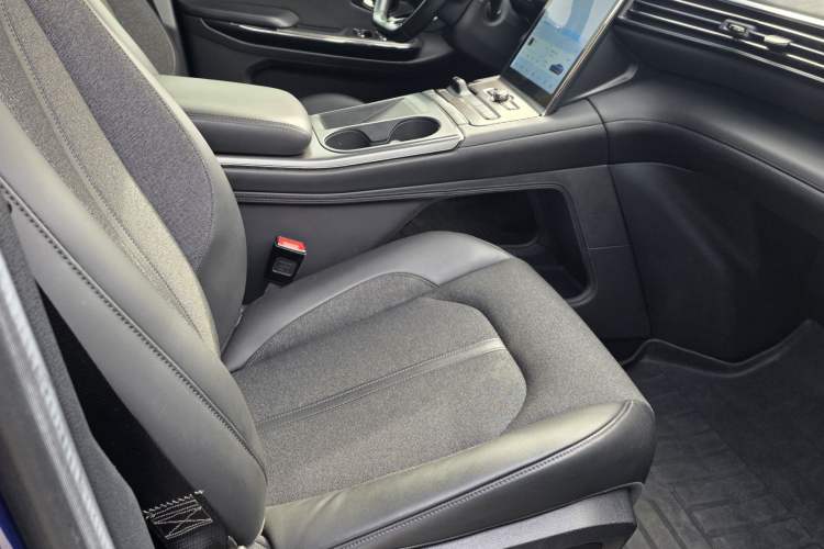 Used Nio EC6 2020 605 km Sport Edition