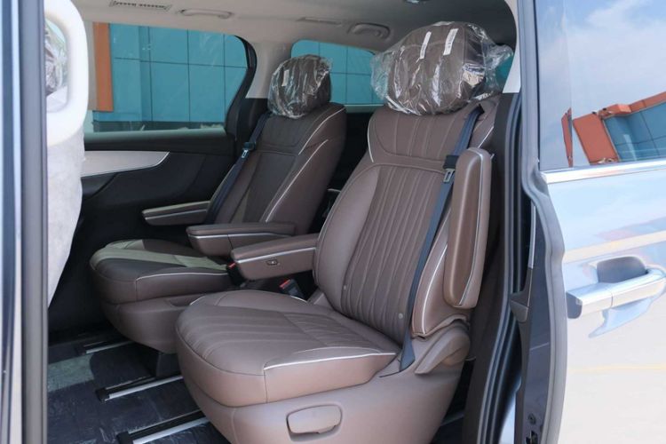 Used Roewe iMAX8 2023 400TGI Comfort Edition