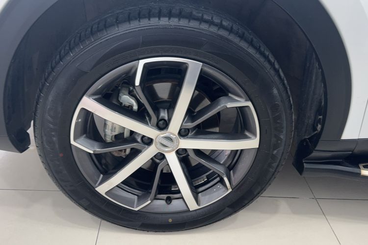 Used Haval F7 2020 1.5T Two-Wheel Drive i-Type