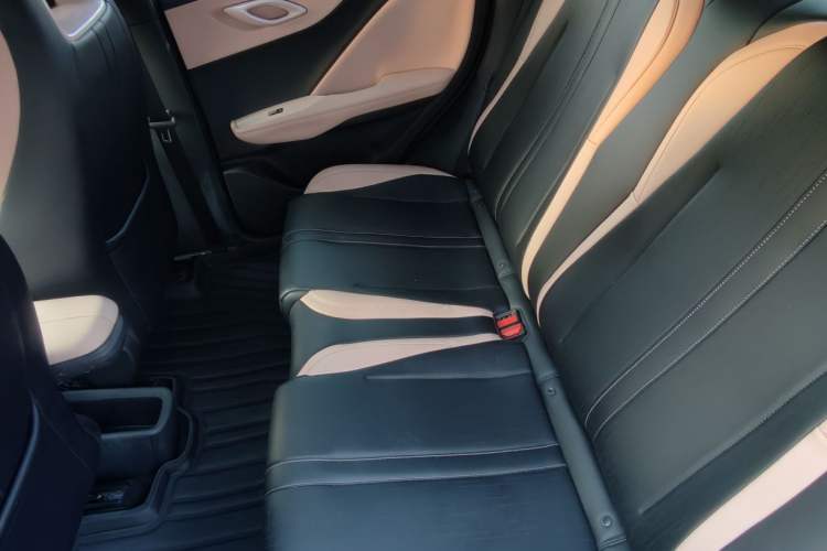 Used BYD Seagull 2025 405 km Flying Edition