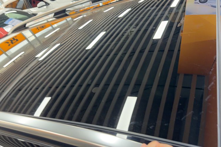 Used Mercedes-Benz GLE AMG 2022 AMG GLE 53 4MATIC+ Roof