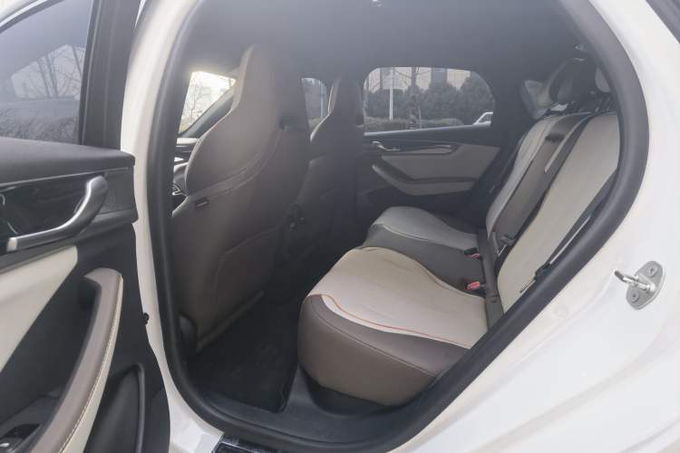 Used BYD Qin PLUS 2024 Honor Edition EV 510KM Leading Model