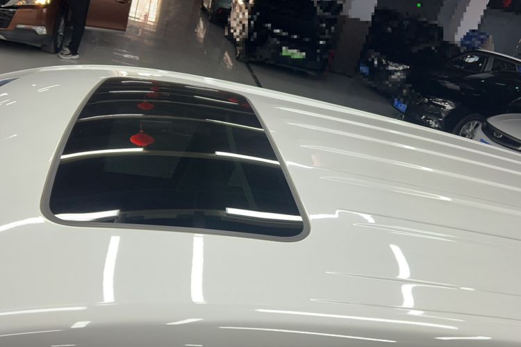 Used Chevrolet Equinox 2018 535T Automatic Lingjie Edition
