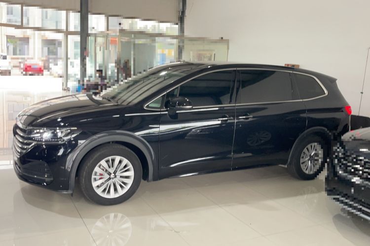 Used Volkswagen Viloran 2024 330TSI Business Edition