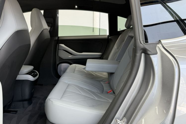 Used Nio ET5 2025 75 kWh