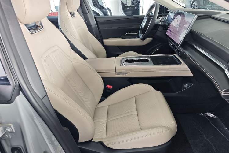 Used Mazda EZ-6 2024 Pure Electric 480 Zhiyue Edition
