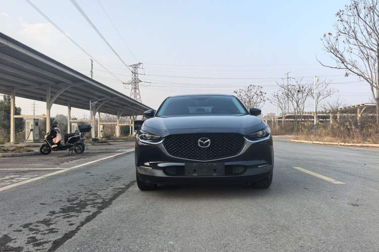 Used Mazda CX-30 2020 2.0L Automatic YAYUE Version