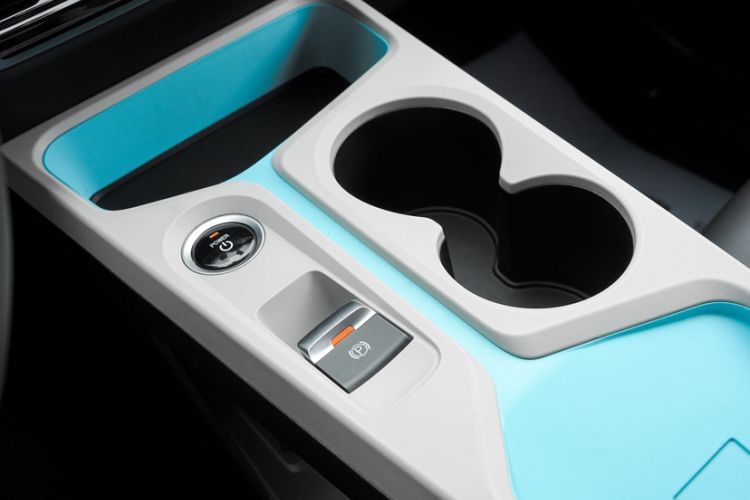 Used SOL E10X 2022 Flower Fairy Style Baby's Breath