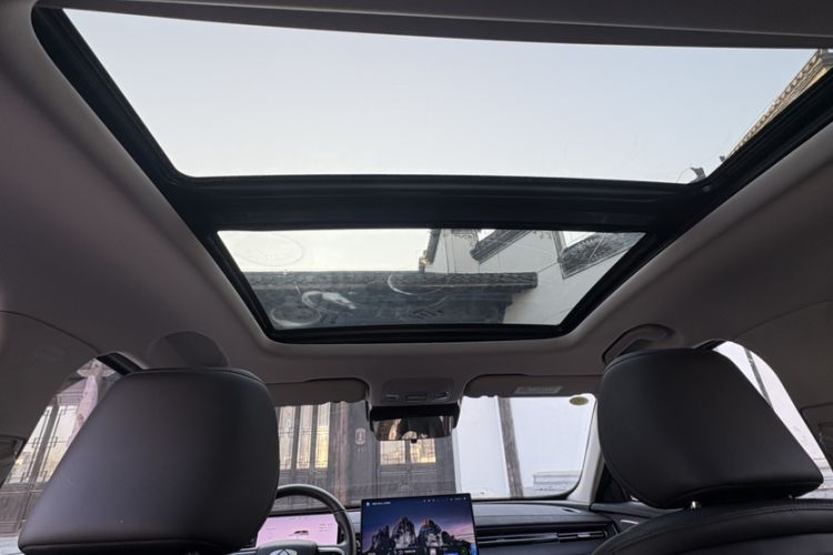 Used Chery Fengyun A8L 2025 1.5 TGDI 145 km Luxury Version
