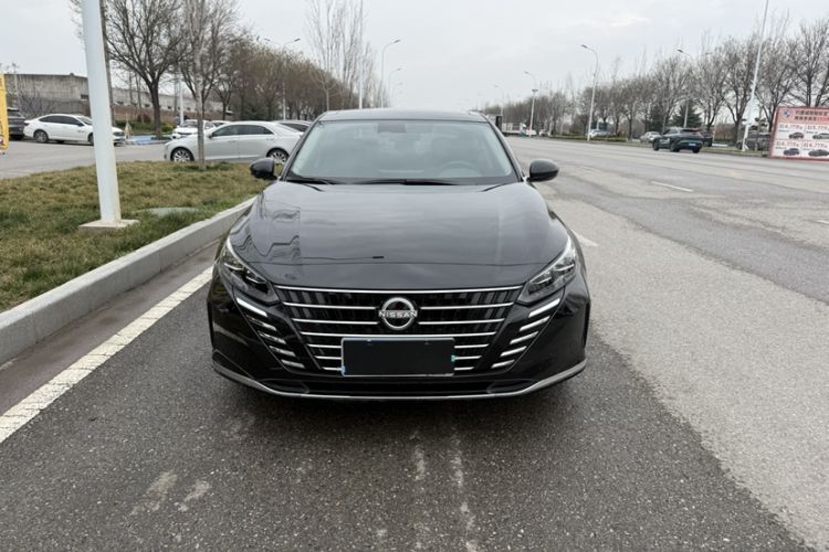 Used Nissan Teana 2022 2.0L XL-TLS Enjoyment Edition Exterior 1