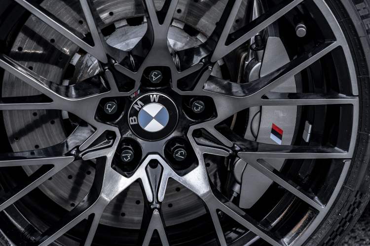 Used BMW M2 2018 M2 Thunder Edition