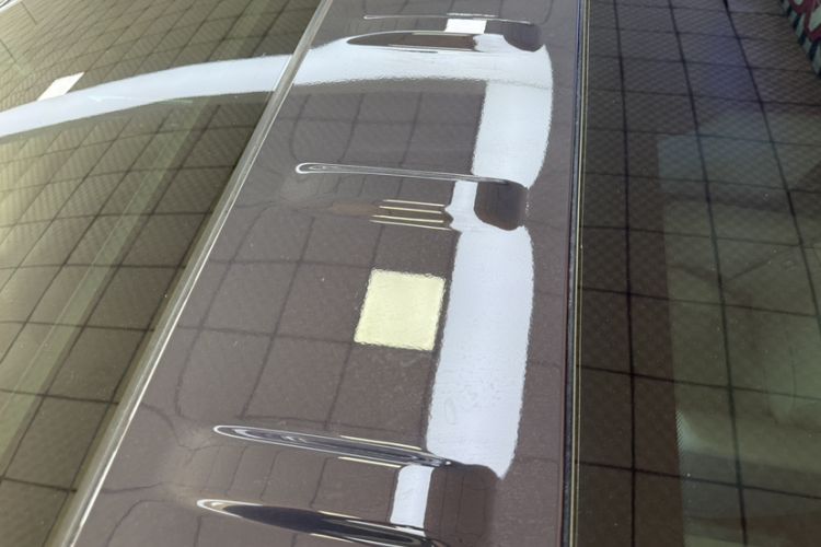 Used Buick GL8 New Energy 2026 Model Lu Zun Prestige Edition Roof