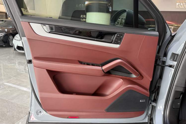 Used Porsche Cayenne 2024 Cayenne 3.0T
