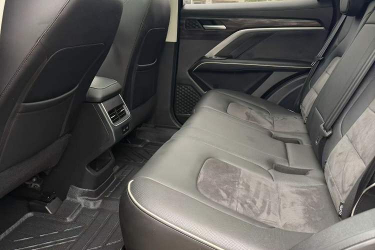 Used Haval H6 2021 National Trend Edition 1.5T Automatic Champion Version
