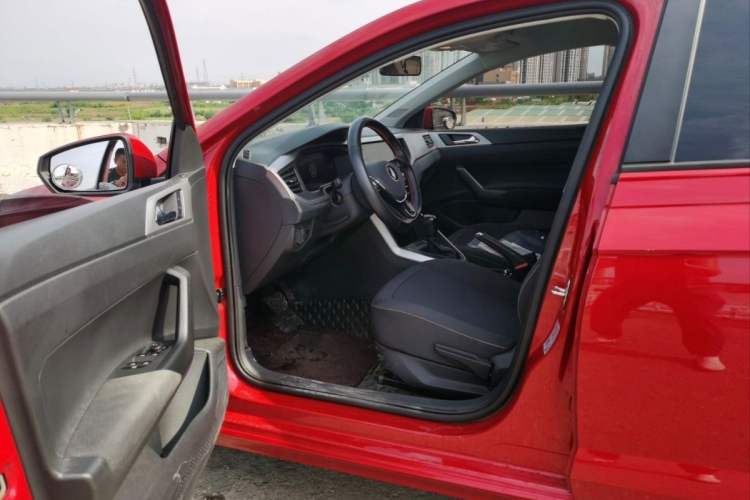 Used Volkswagen Polo 2023 Revised Plus 1.5L Automatic – Enjoy Life Edition