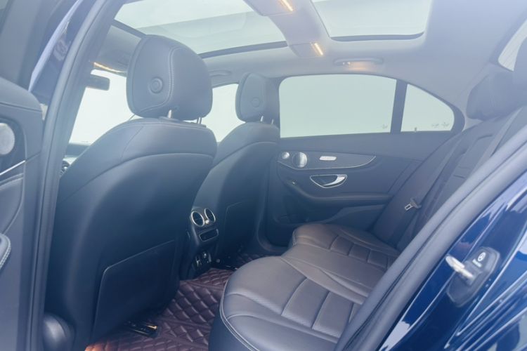 Used Mercedes-Benz C-Class 2020 Restyled C 260 L Sport Edition