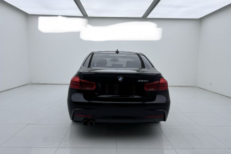 Used BMW 3 Series 2018 320i M Sport Package