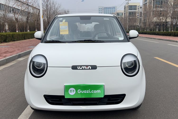 Used Qiyuan Lumin 2024 130km Qingyue Version