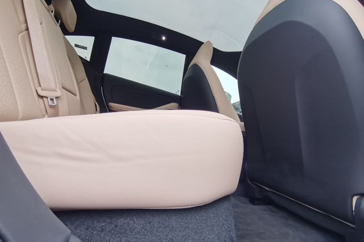 Used Nio ET5 2022 75 kWh
