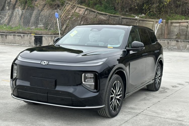 Used Qiyuan Q07 2025 215 Flagship Edition