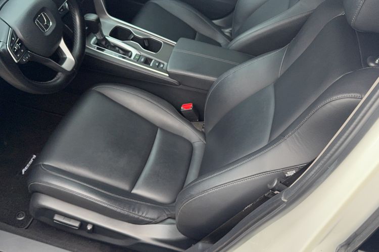Used Honda Accord 2022 260TURBO Luxury Edition
