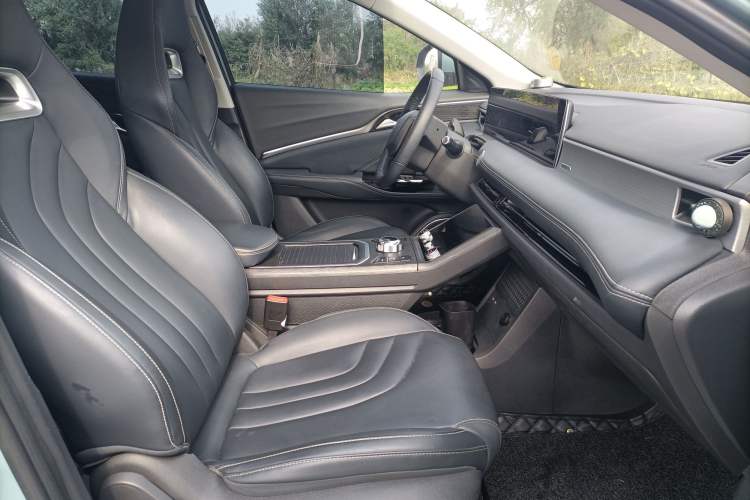 Used NETA U 2020 520 U-Create