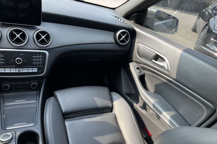 Used Mercedes-Benz CLA 2018 CLA 200 Sport Edition