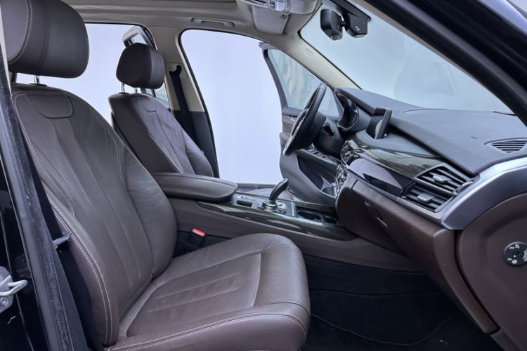 Used BMW X5 2014 xDrive35i Leading Model