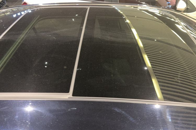 Used Hongqi H5 2024 2.0T Automatic Smart Connect Flagship Edition
