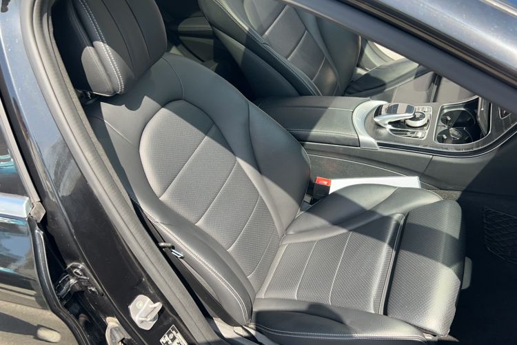 Used Mercedes-Benz C-Class 2018 C 200 L Sport Edition