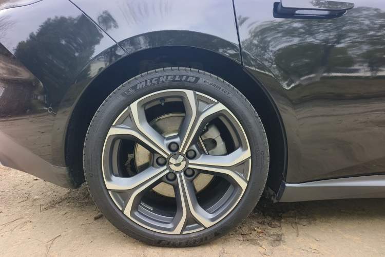 Used Nio ET5T 2024 75kWh Touring
