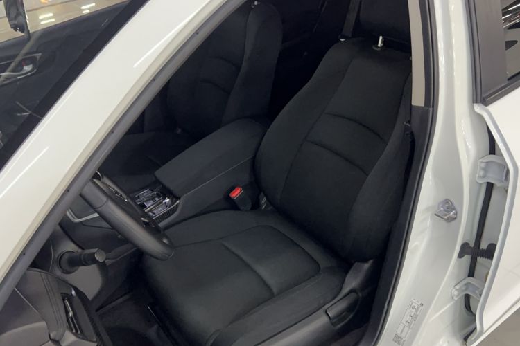 Used Honda Crider 2019 180 Turbo CVT Comfort Edition China V