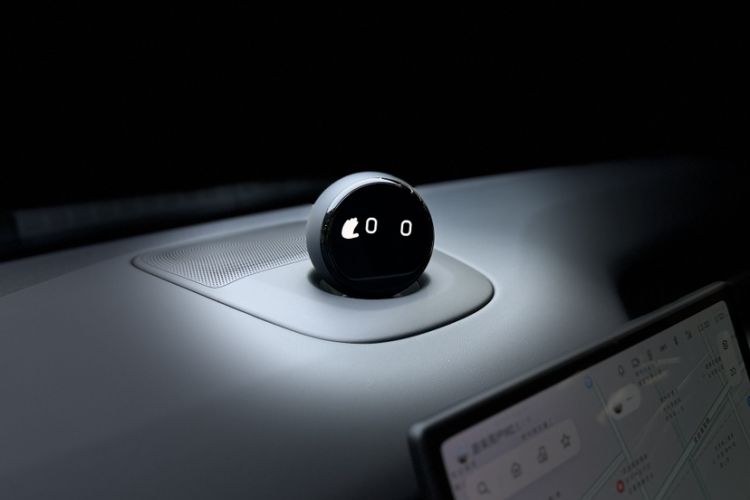 Used Nio ES8 2023 100kWh Signature Edition
