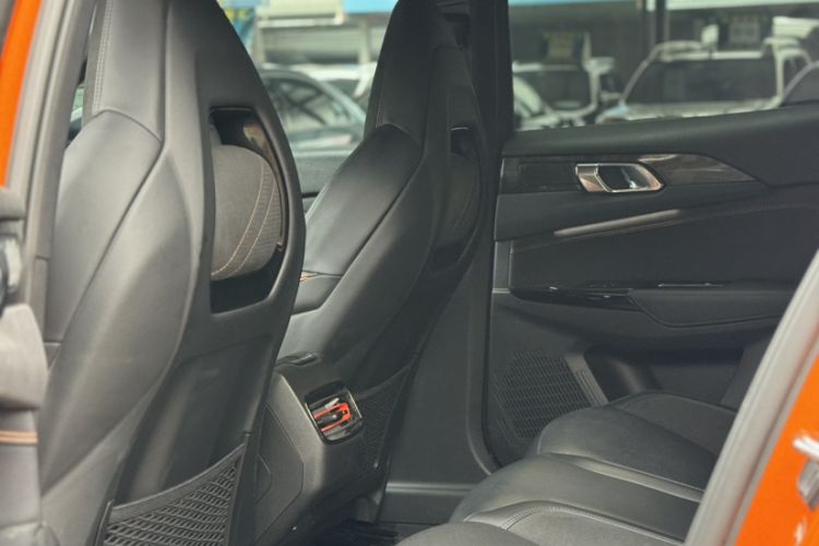 Used Lynk & Co 02 Hatchback 2021 2.0TD Halo
