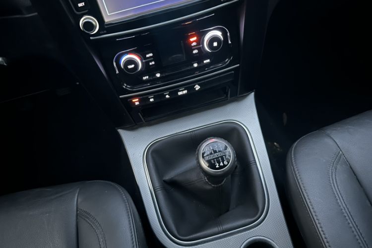 Used Haval H5 Classic 2018 Classic Edition 2.0T Manual 4x4 Prestige Model