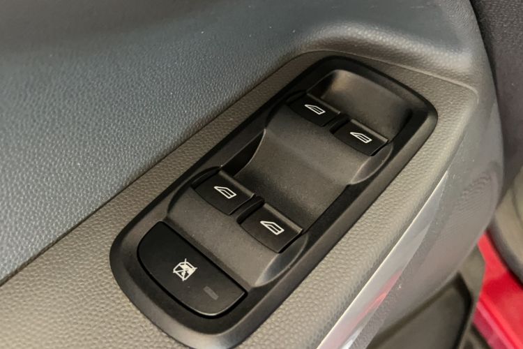 Used Ford EcoSport 2013 1.5L Automatic Prestige Model