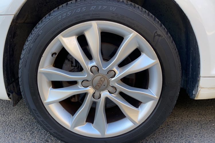 Used Audi A3 2013 Sportback 30 TFSI Luxury Model