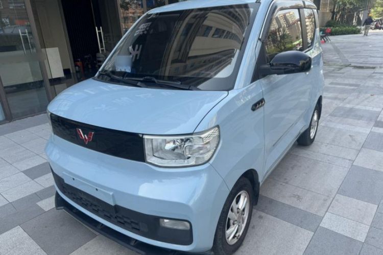 Used Wuling Hongguang MINIEV 2020 Freedom Version Lithium Iron Phosphate