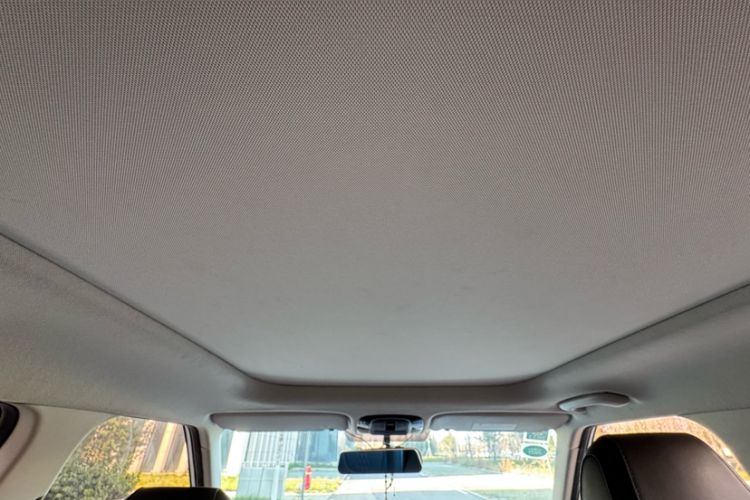 Used Hyundai ix25 2020 1.5L CVT GLS Smart Model Headliner