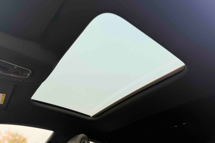 Used Audi RS 5 2022 RS 5 2.9T Sportback Obsidian Edition