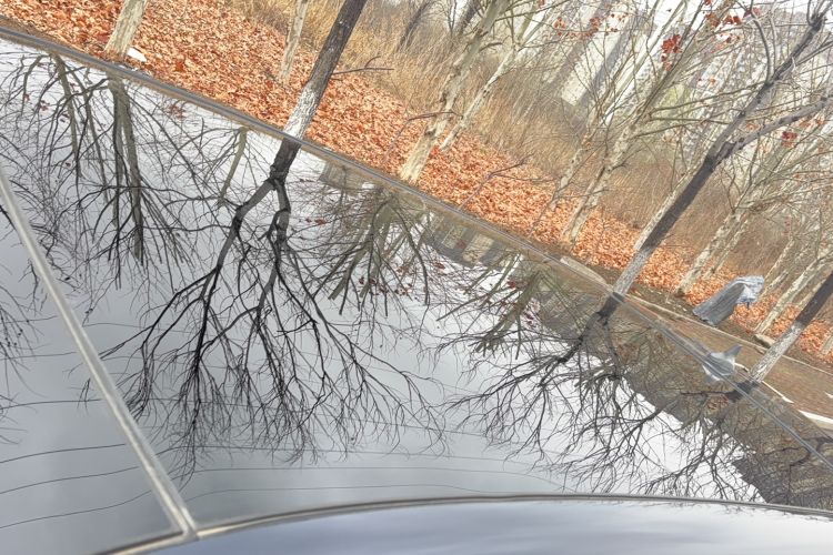 Used Oshan X7 2020 1.5T Manual Luxury Version