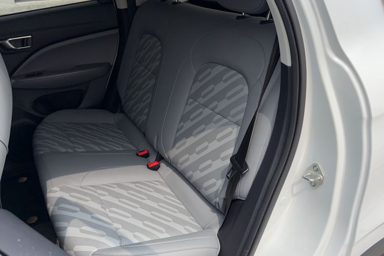 Used Leapmotor T03 2025 310 Comfort Edition