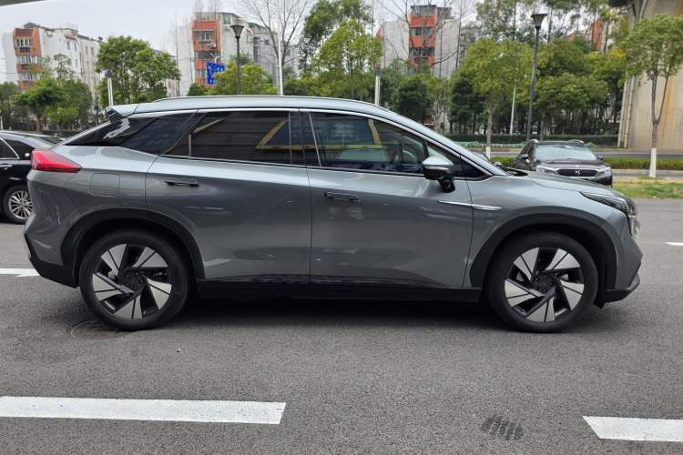 Used AION LX 2020 80 Prestige Edition
