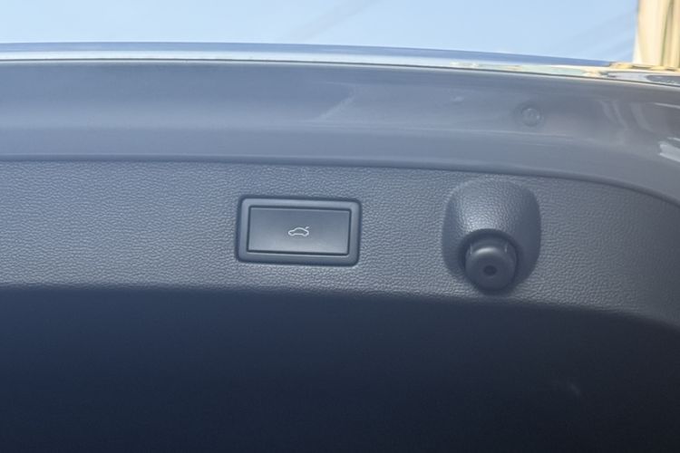 Used Volkswagen FAW-Volkswagen CC 2021 Estate Car 380TSI Vizion Edition